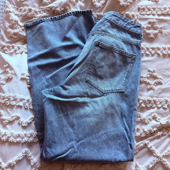 H&M Bleeker Jeans - Picture 6 of 9